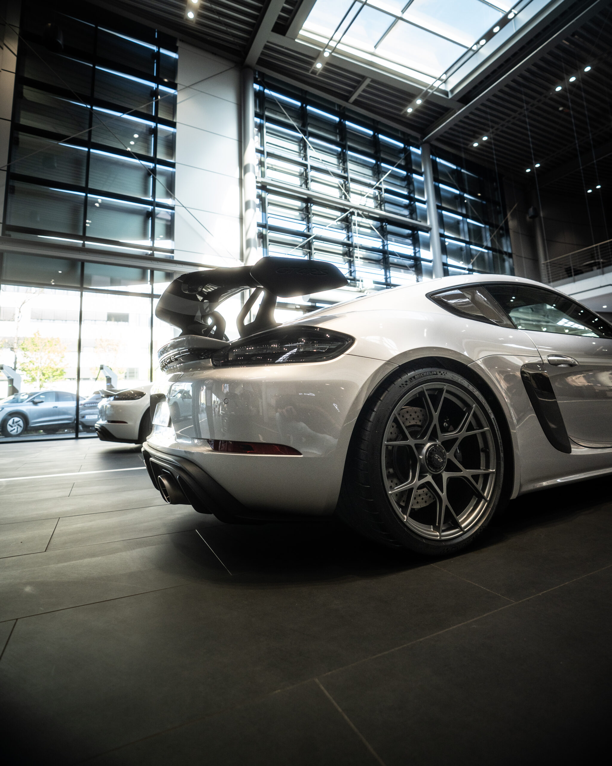 Porsche Düsseldorf