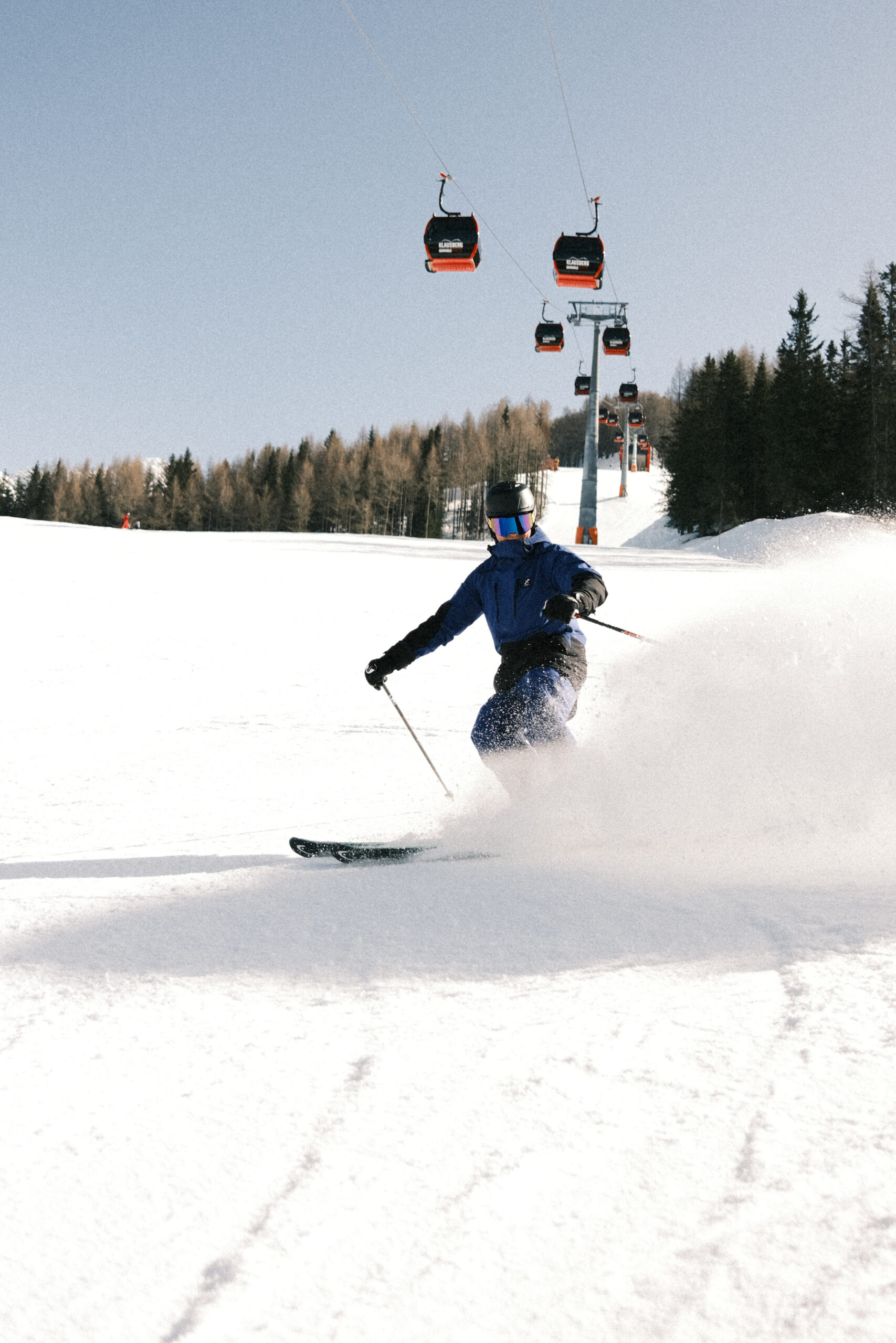 Ski Projekt