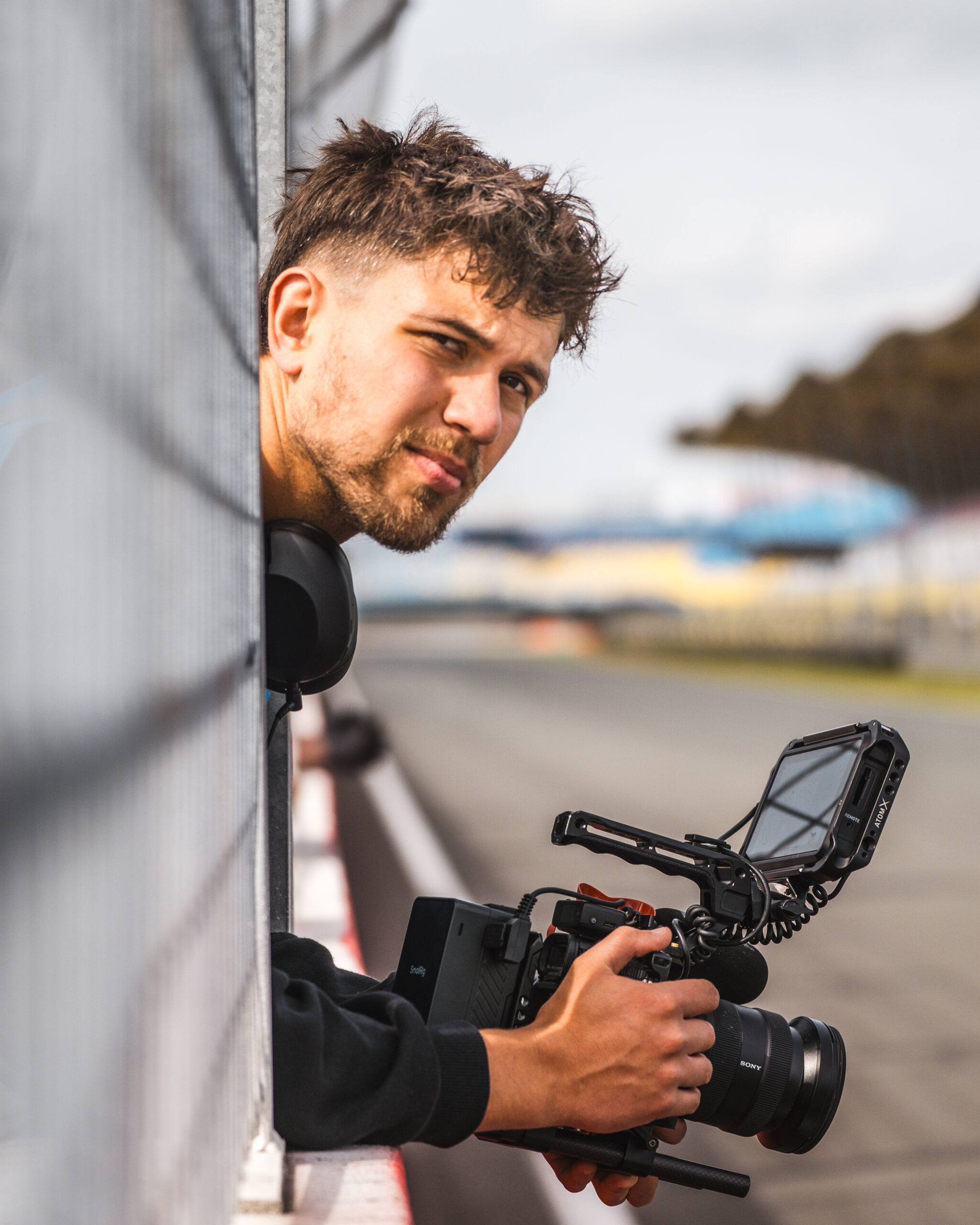 Maurizio Keil Produktion